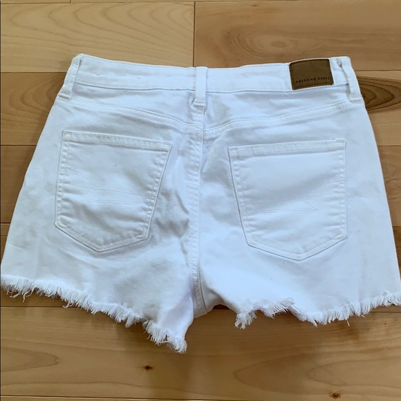 American Eagle Distressed Shorts - Picture 2 of 3